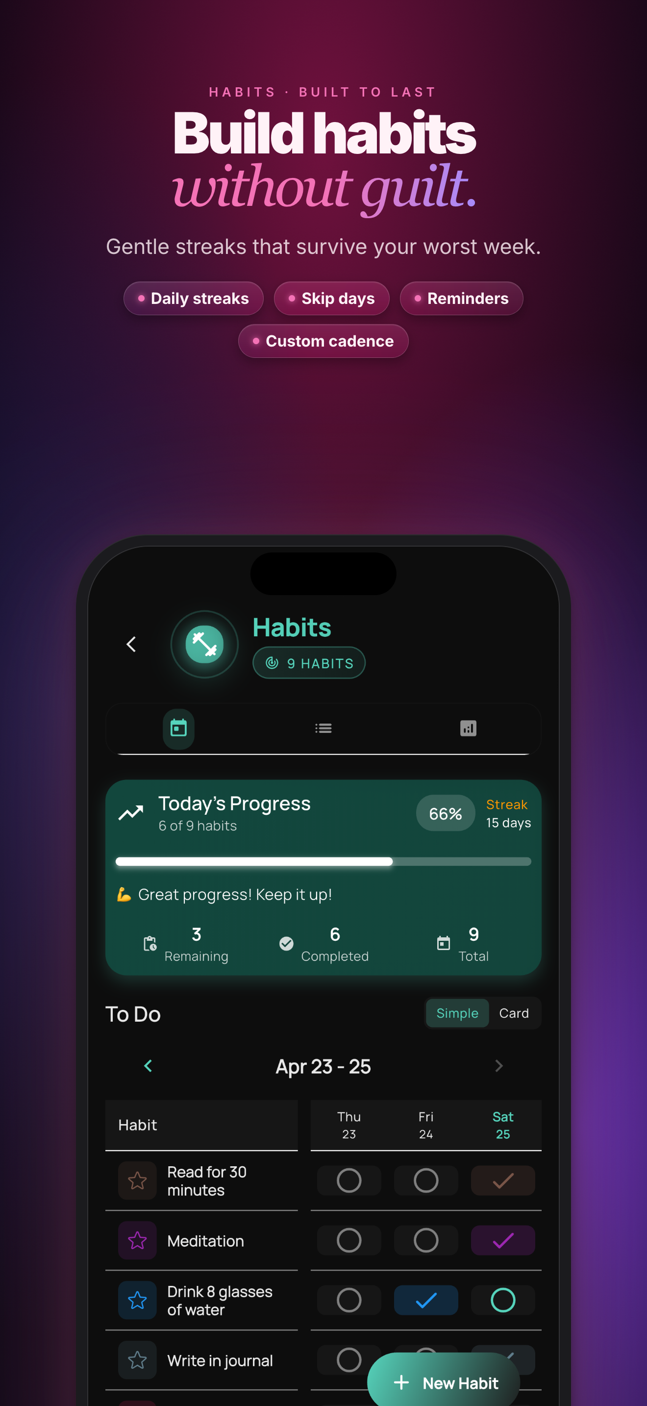 Lumivo app - Screenshot 4