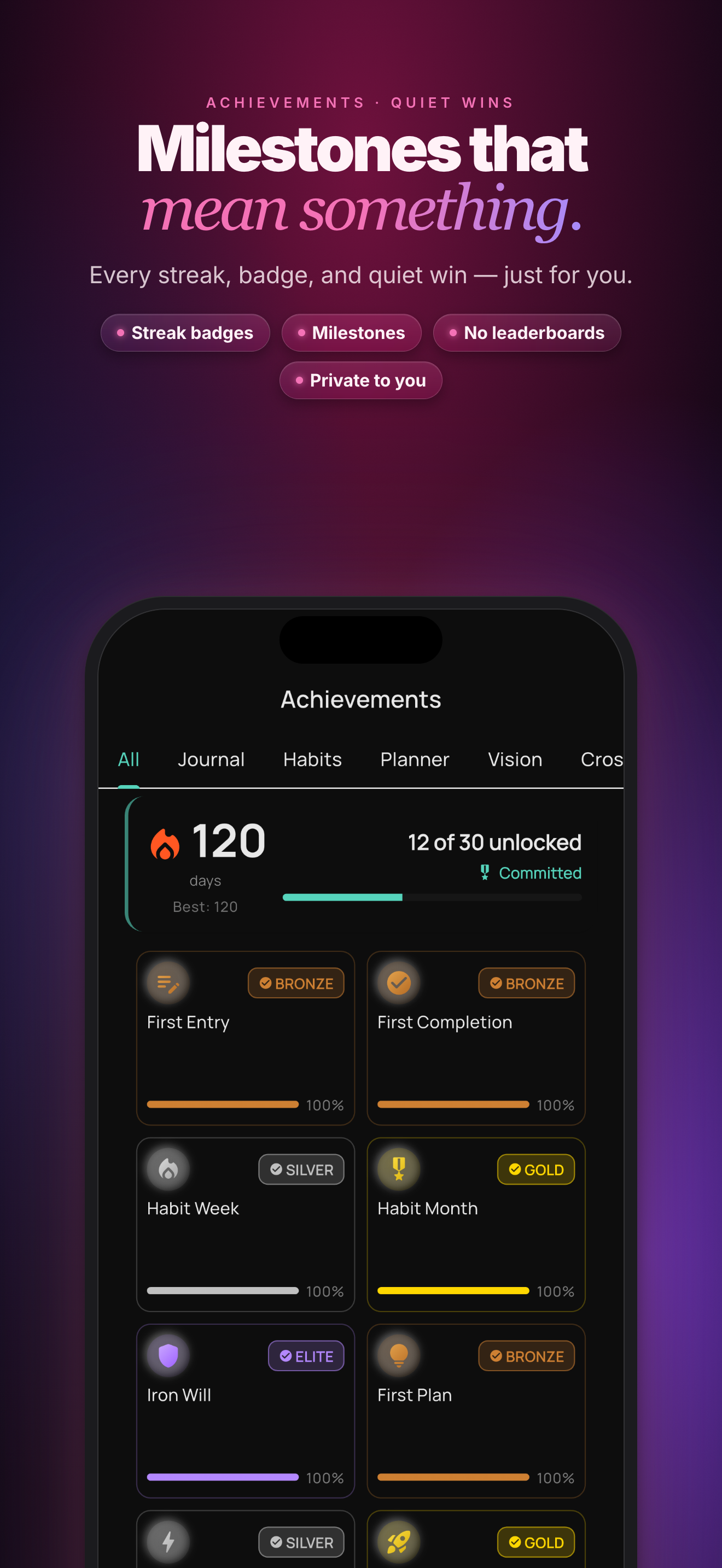 Lumivo app - Screenshot 9